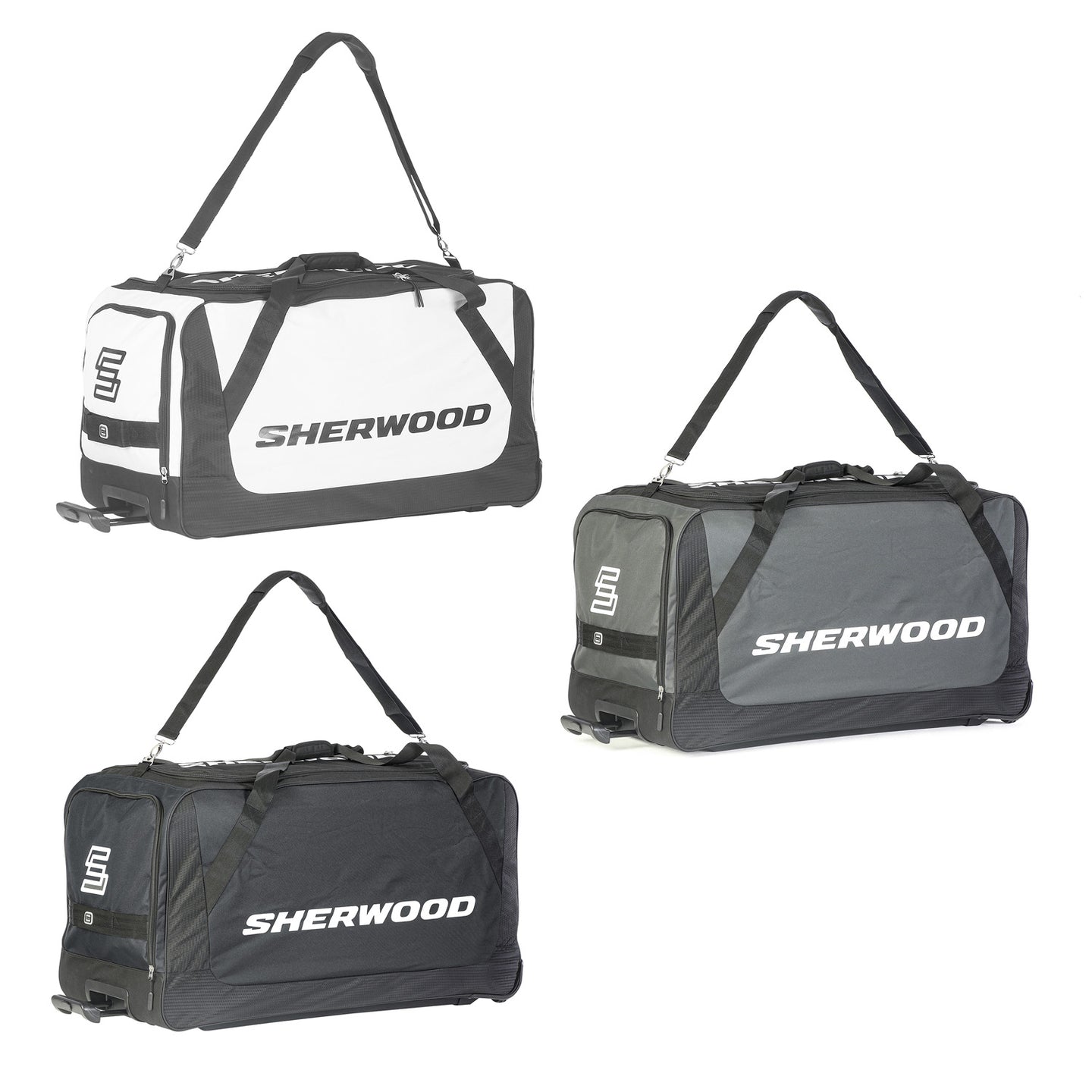 Sherwood Rollentasche 7000 - L