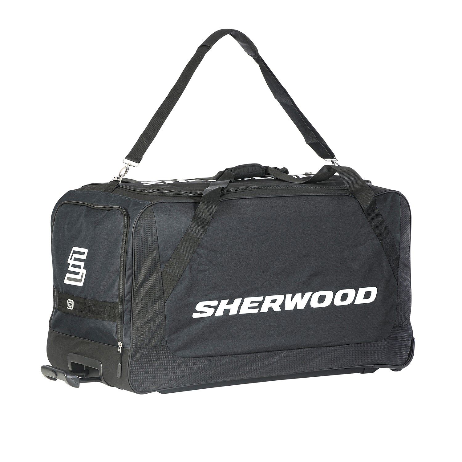 Sherwood Rollentasche 7000 - L