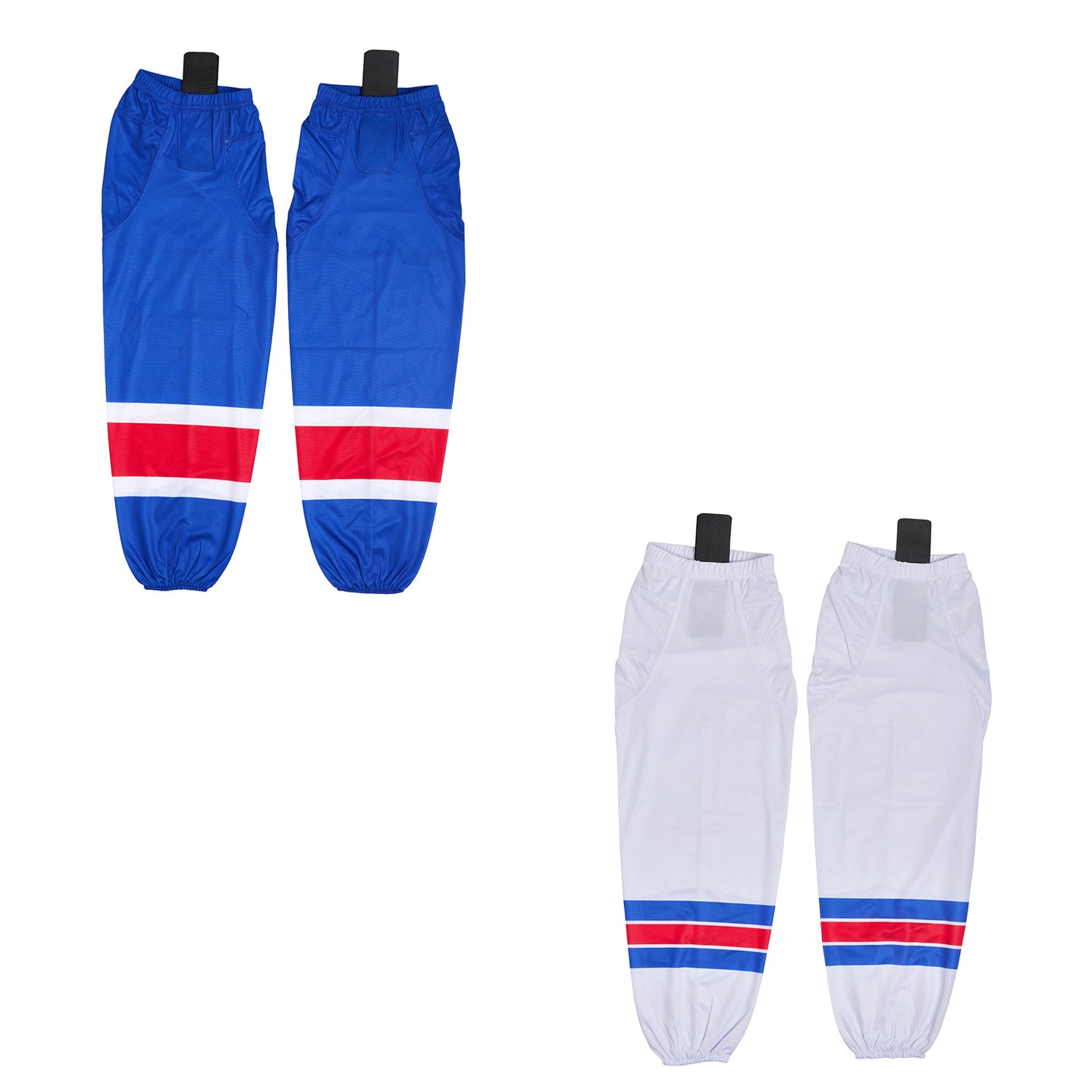 SCHANNER Mesh Eishockey Stutzen New York