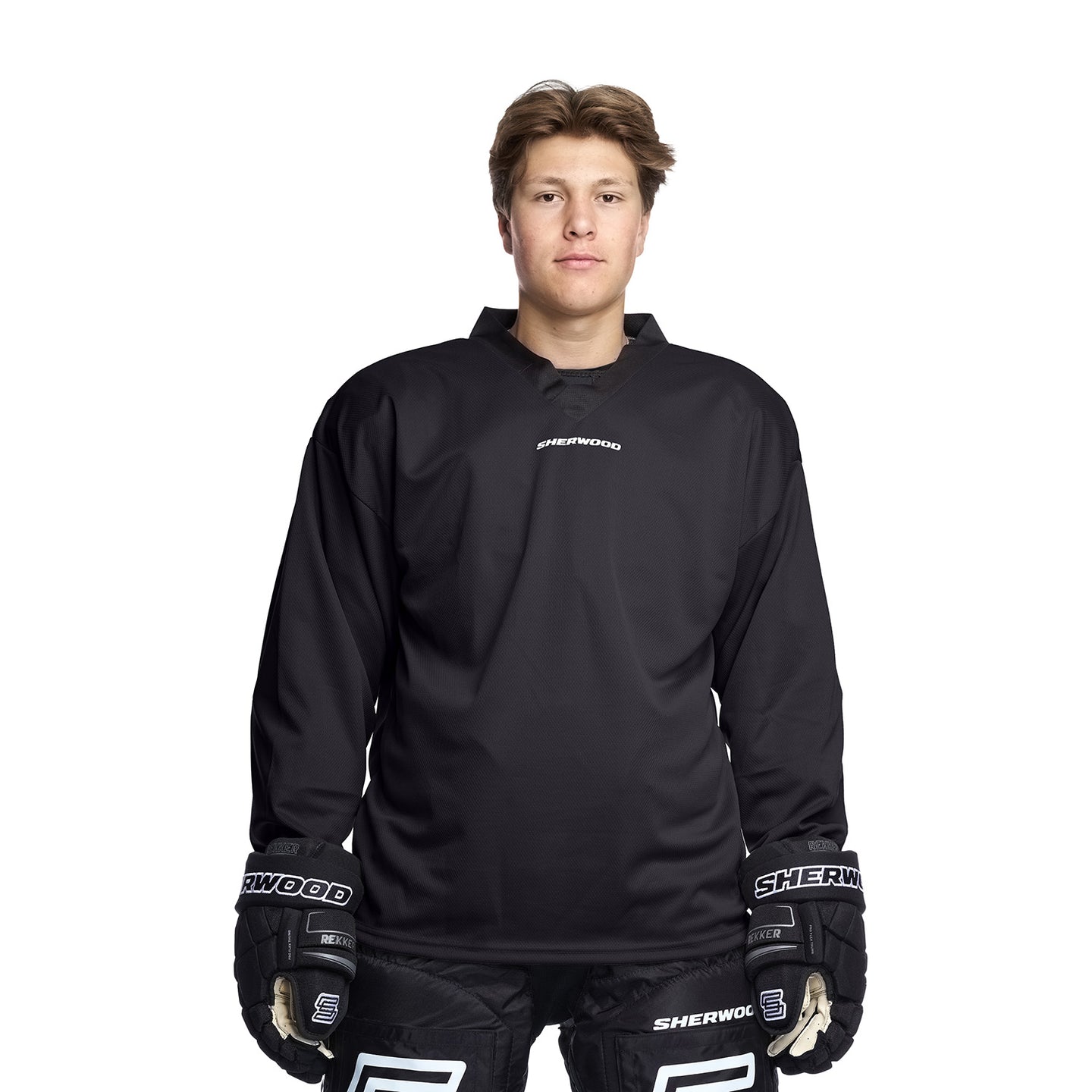 Sherwood Spieler Training Trikot