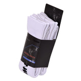 Sherwood Performance Schlittschuh Socken| lang - weiß (2er Pack)