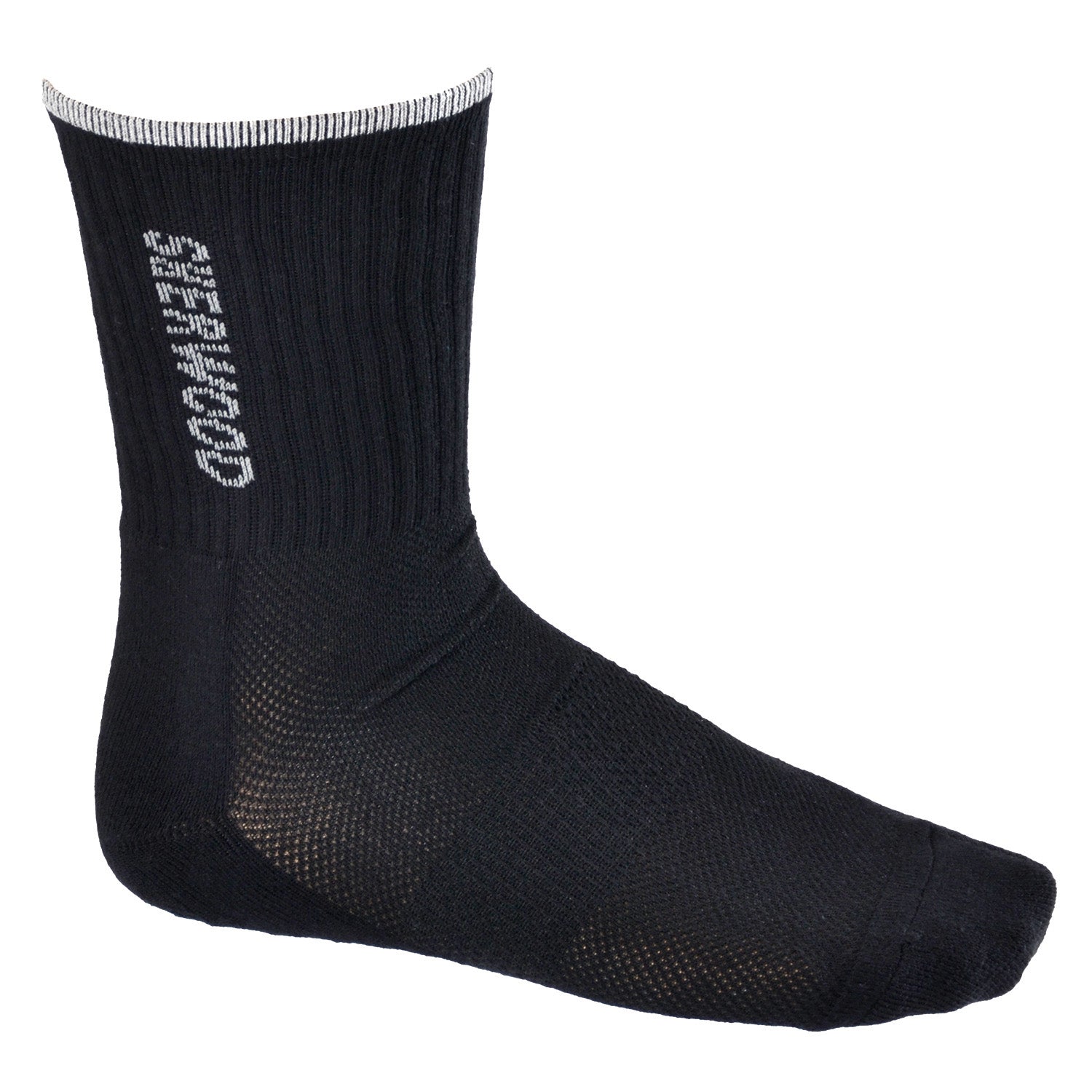 Sherwood Performance Schlittschuh Socken| kurz - schwarz (2er Pack)