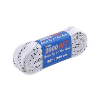 TEXSTYLE Schnürsenkel gewachst