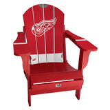 My Custom Sports Chair Detriot Red Wings