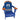 My Custom Sports Chair Edmonton Oilers