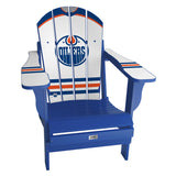 My Custom Sports Chair Edmonton Oilers