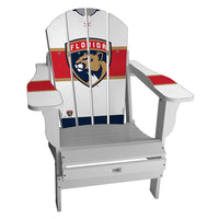 My Custom Sports Chair Florida Panthers