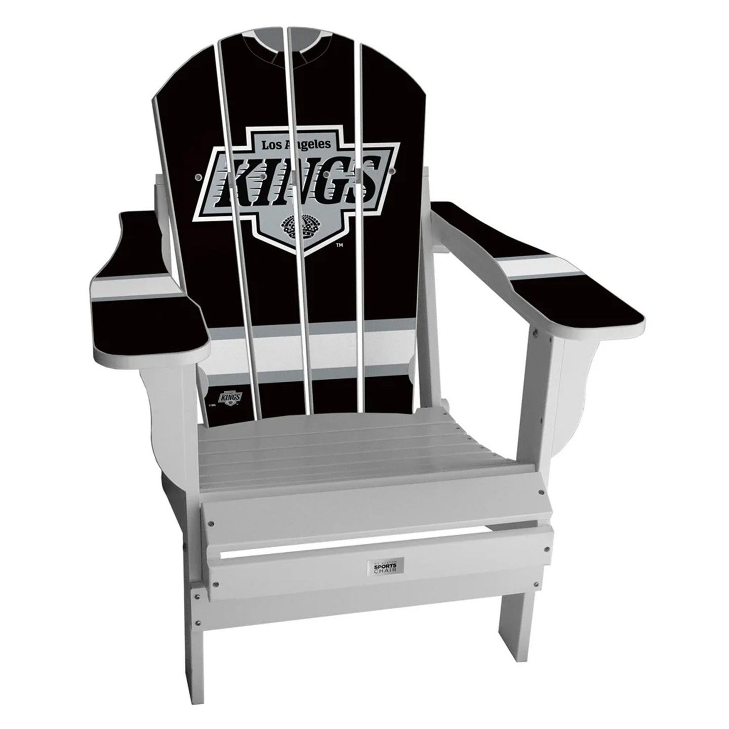 My Custom Sports Chair Los Angeles Kings