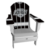 My Custom Sports Chair Los Angeles Kings