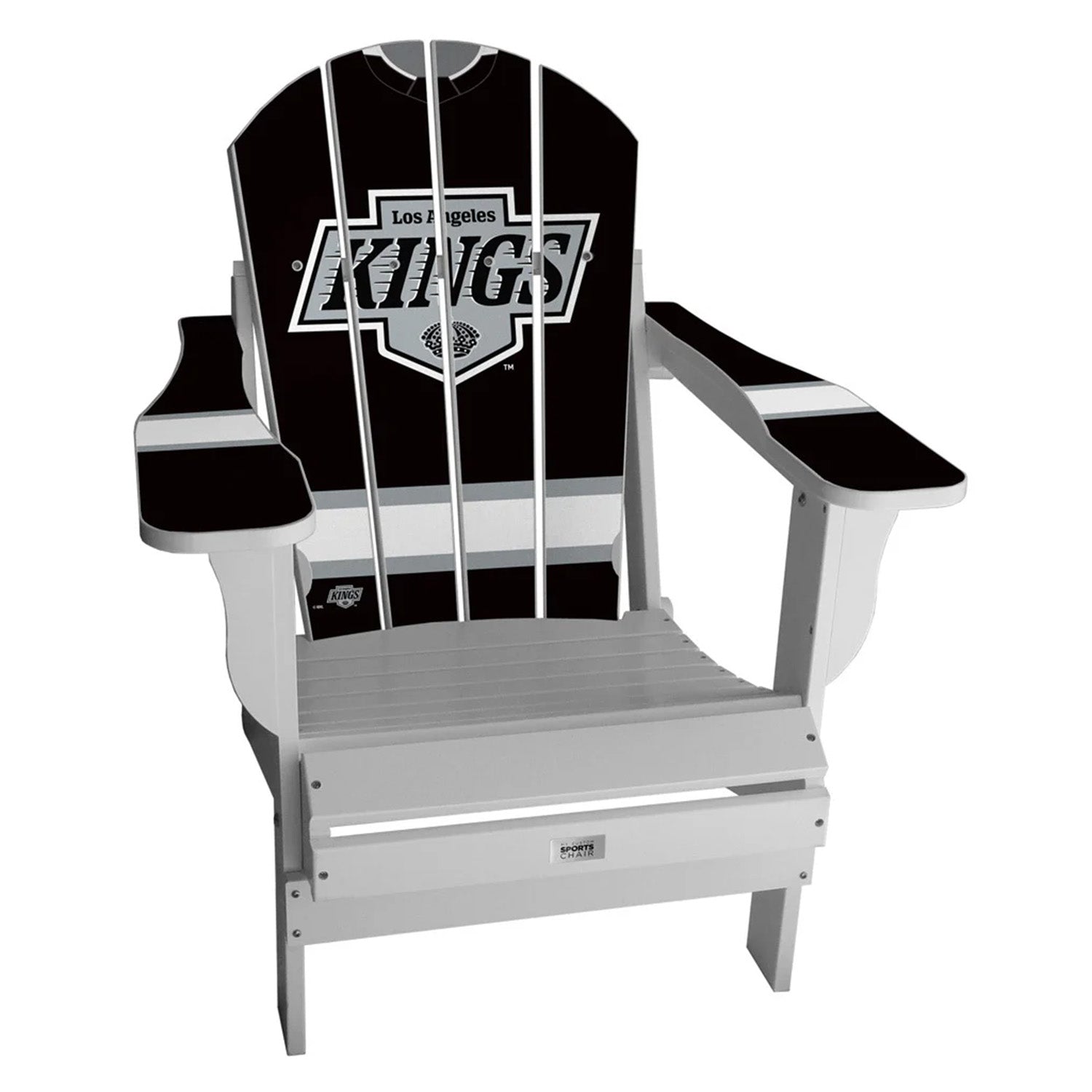 My Custom Sports Chair Los Angeles Kings