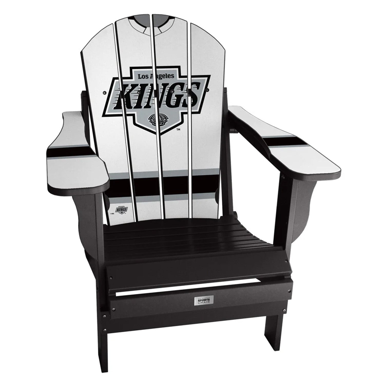 My Custom Sports Chair Los Angeles Kings
