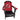 My Custom Sports Chair New Jersey Devils
