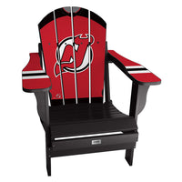 My Custom Sports Chair New Jersey Devils