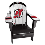 My Custom Sports Chair New Jersey Devils