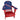 My Custom Sports Chair New York Rangers