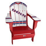 My Custom Sports Chair New York Rangers
