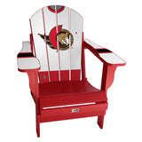 My Custom Sports Chair Ottawa Senators