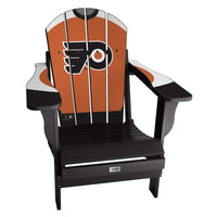 My Custom Sports Chair Philadelphia Flyers