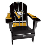 My Custom Sports Chair Pittsburgh Penguins
