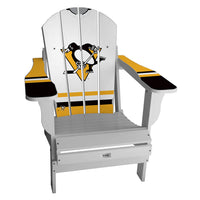 My Custom Sports Chair Pittsburgh Penguins
