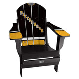 My Custom Sports Chair Pittsburgh Penguins