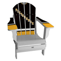 My Custom Sports Chair Pittsburgh Penguins