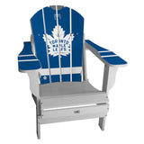 My Custom Sports Chair Toronto Maple Leafs