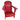 My Custom Sports Chair Washington Capitals
