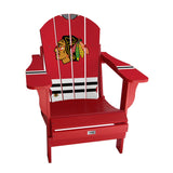 My Custom Sports Chair Lukas Reichel - Chicago
