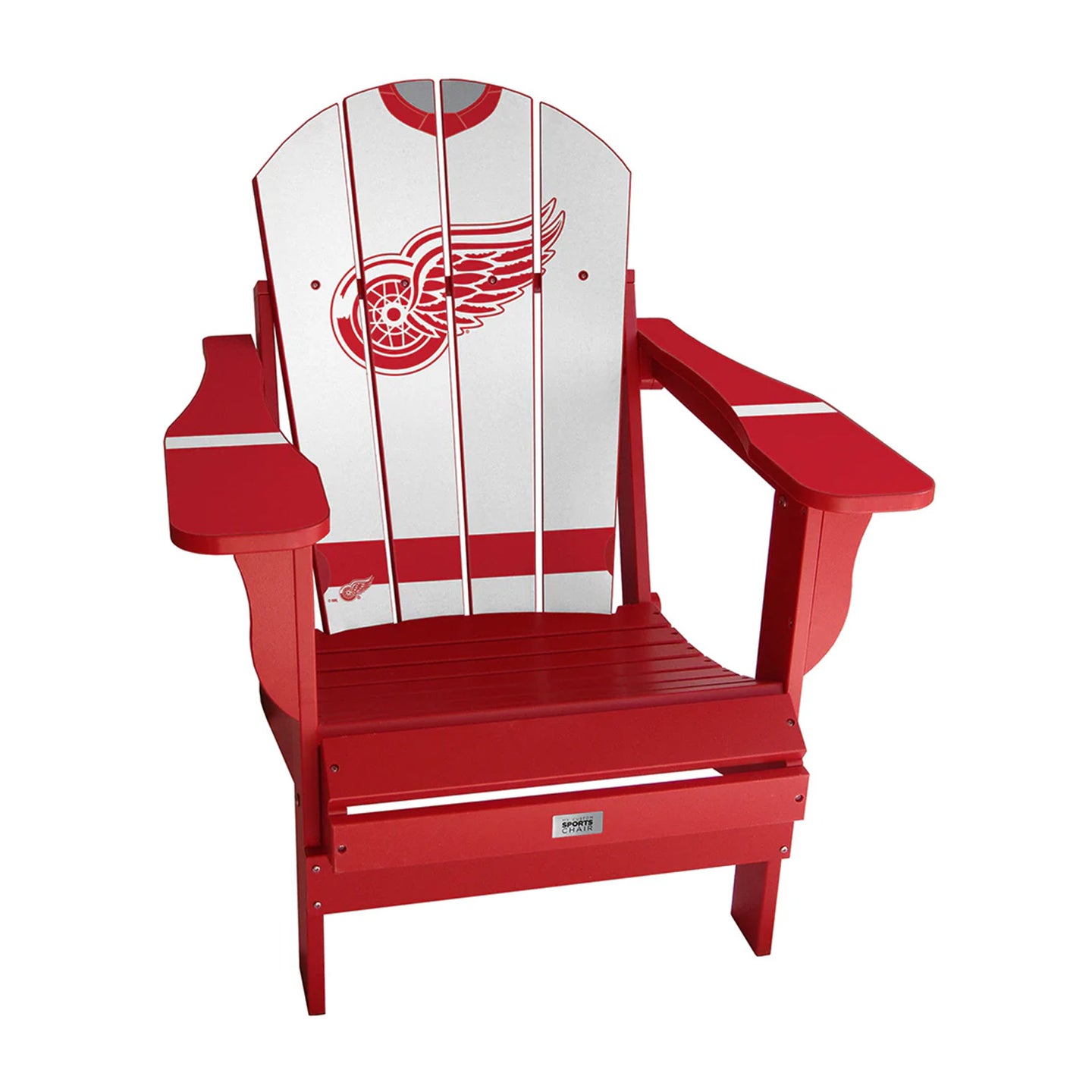 My Custom Sports Chair Moritz Seider - Detroit