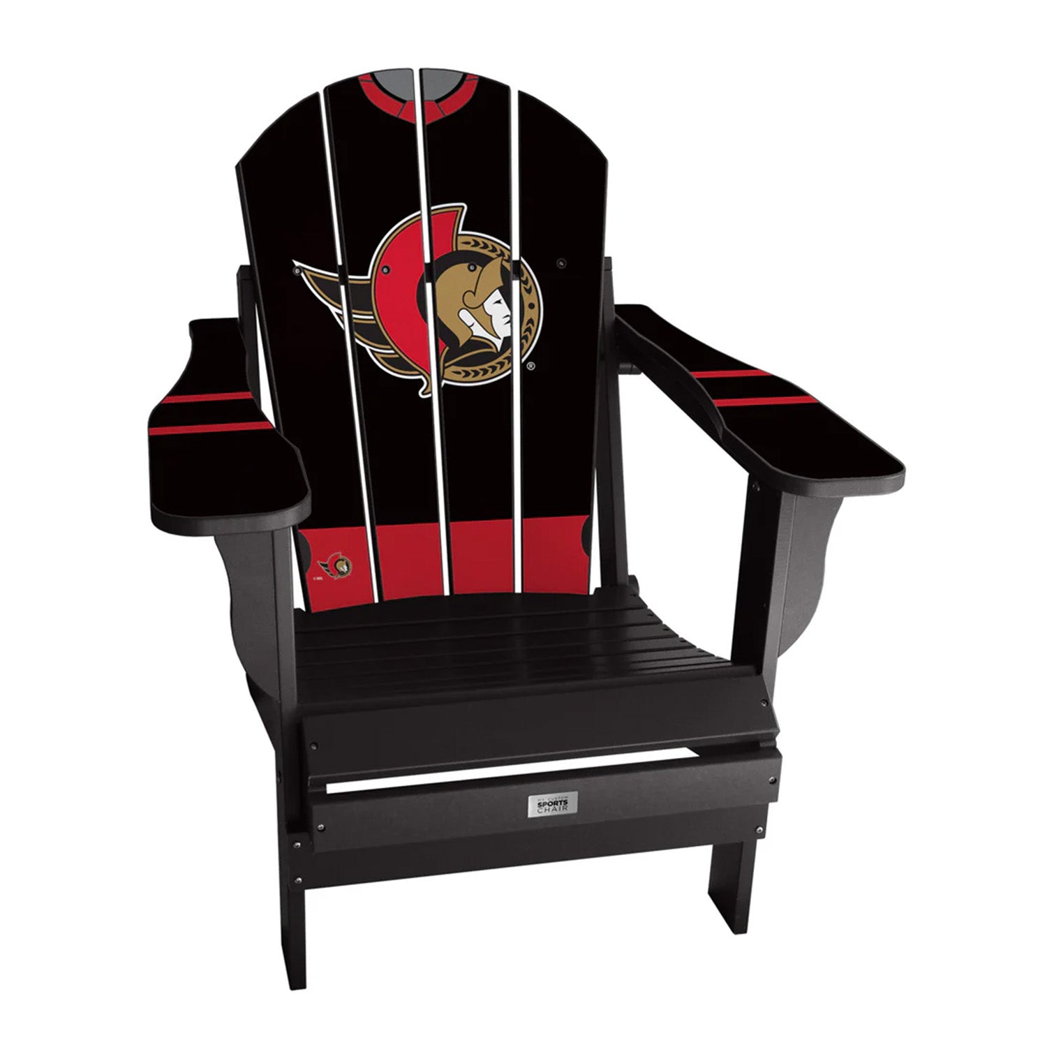 My Custom Sports Chair Tim Stützle - Ottawa
