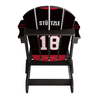My Custom Sports Chair Tim Stützle - Ottawa