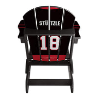 My Custom Sports Chair Tim Stützle - Ottawa