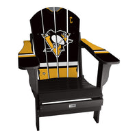 My Custom Sports Chair Sidney Crosby - Pittsburgh