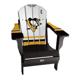 My Custom Sports Chair Sidney Crosby - Pittsburgh