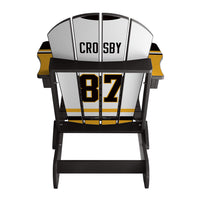 My Custom Sports Chair Sidney Crosby - Pittsburgh