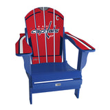 My Custom Sports Chair Alexander Ovechkin - Washington