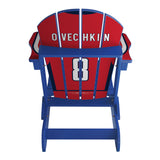 My Custom Sports Chair Alexander Ovechkin - Washington