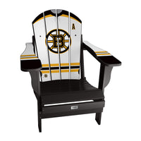 My Custom Sports Chair David Pastrnak - Boston