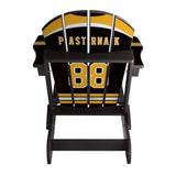 My Custom Sports Chair David Pastrnak - Boston