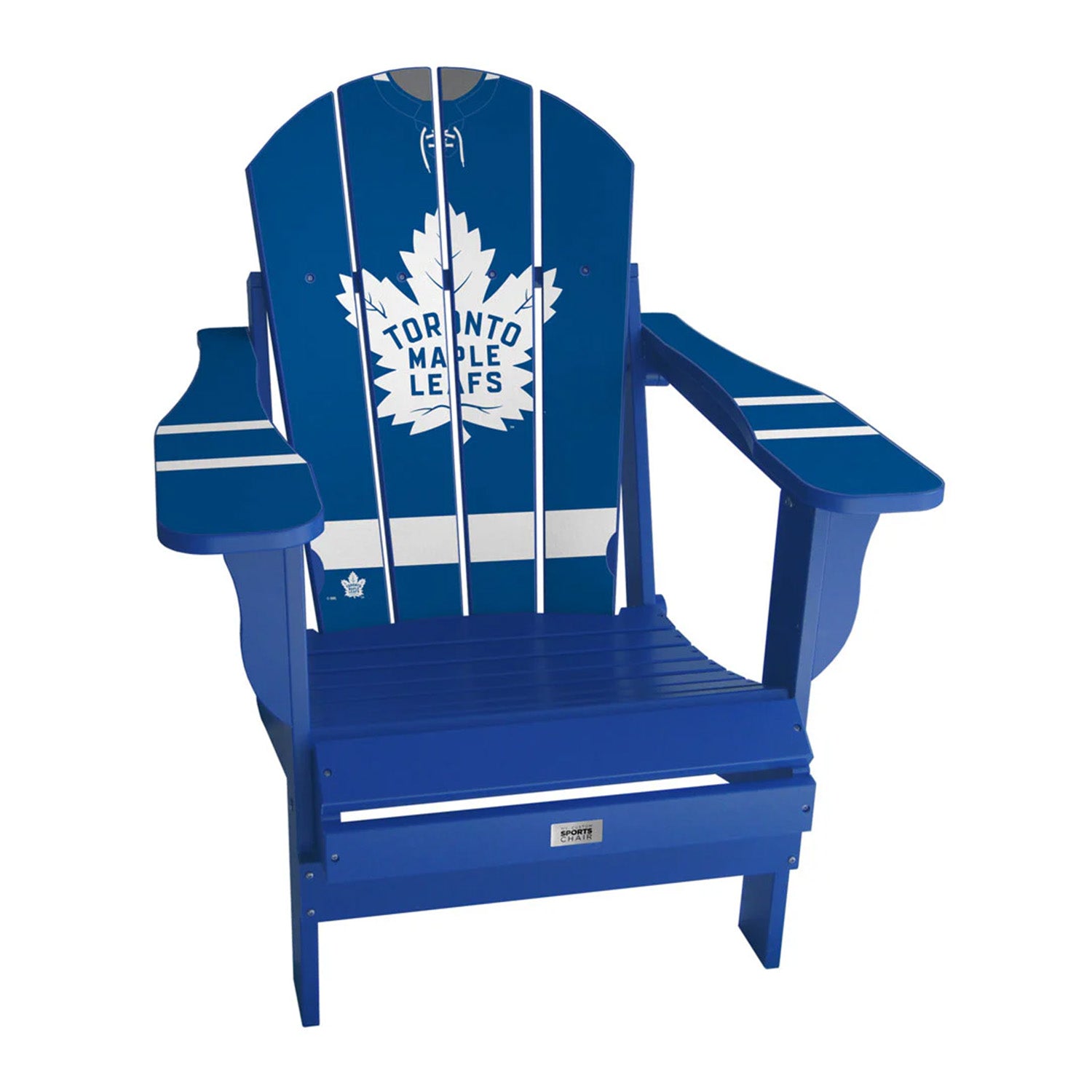 My Custom Sports Chair William Nylander - Toronto