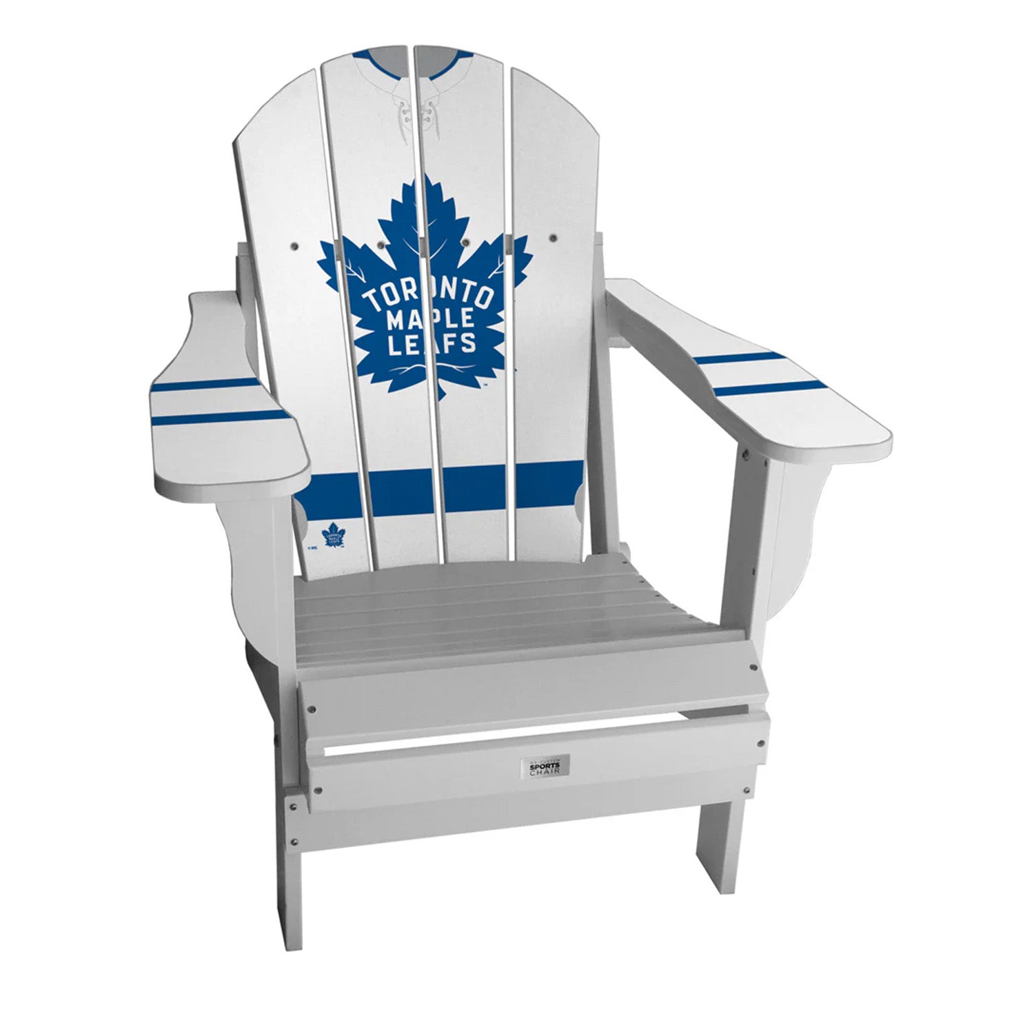 My Custom Sports Chair William Nylander - Toronto