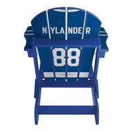 My Custom Sports Chair William Nylander - Toronto