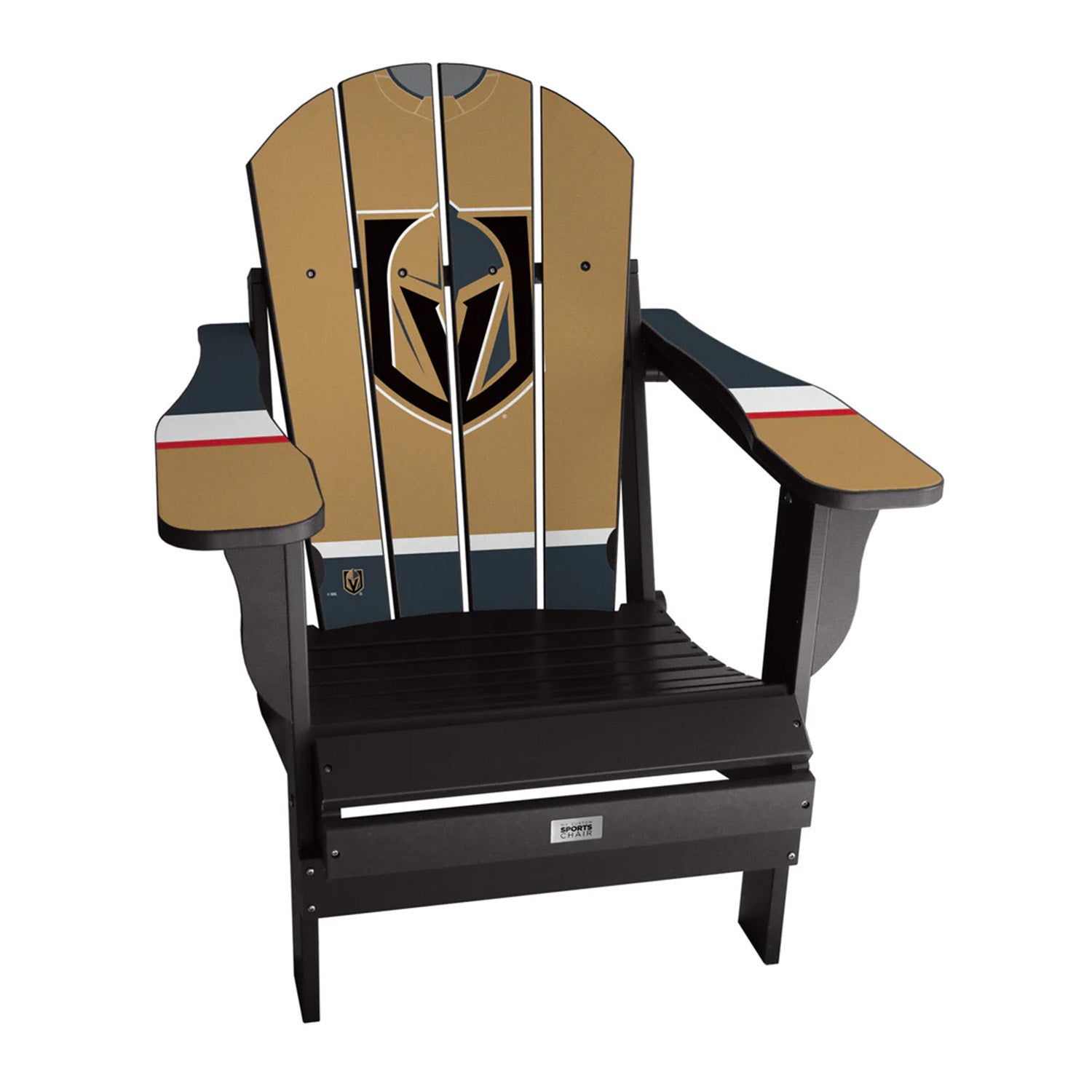 My Custom Sports Chair Mitch Marner - Las Vegas