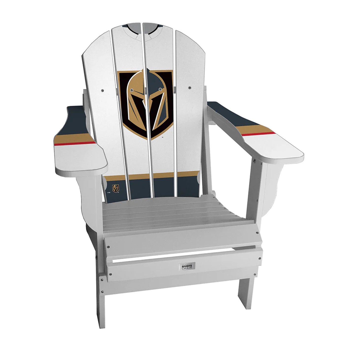 My Custom Sports Chair Mitch Marner - Las Vegas