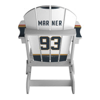 My Custom Sports Chair Mitch Marner - Las Vegas