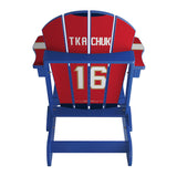 My Custom Sports Chair Matthew Tkachuk - Florida