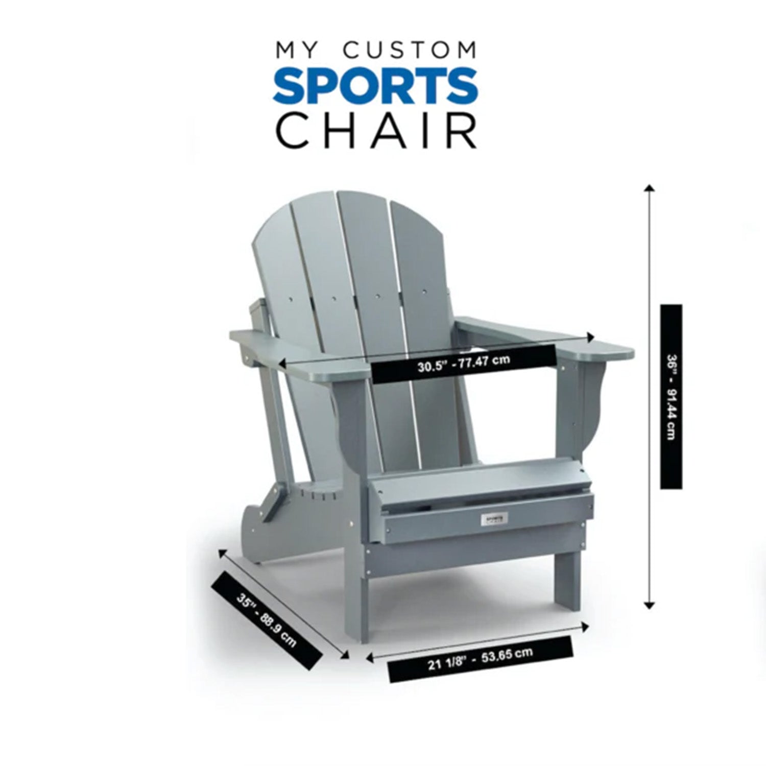 My Custom Sports Chair Matthew Tkachuk - Florida