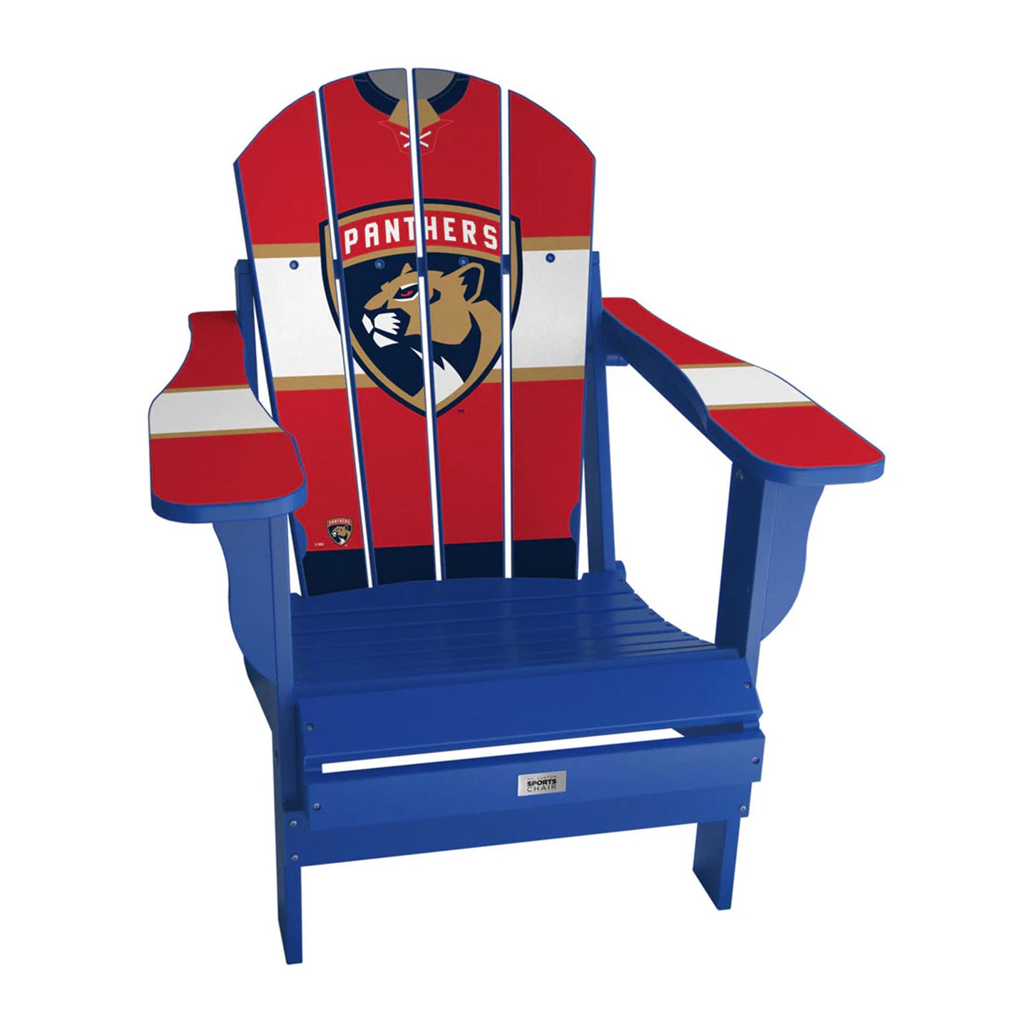 My Custom Sports Chair Brad Marchand - Florida