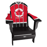 My Custom Sports Chair Canada